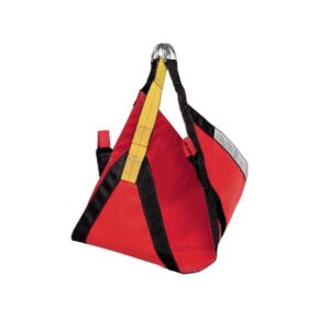 Triangolo di evacuazione Bermude Petzl