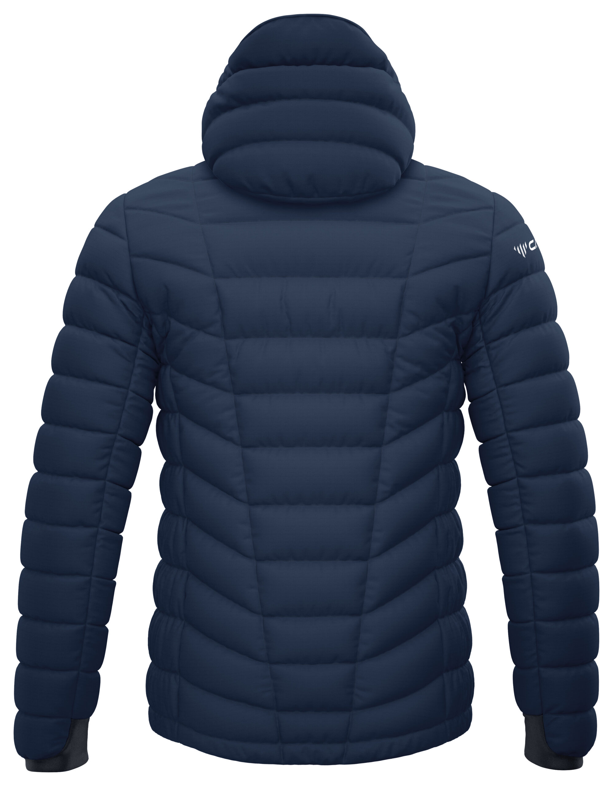 Piumino C.A.M.P Nivix 3.0 da Uomo - immagine 3