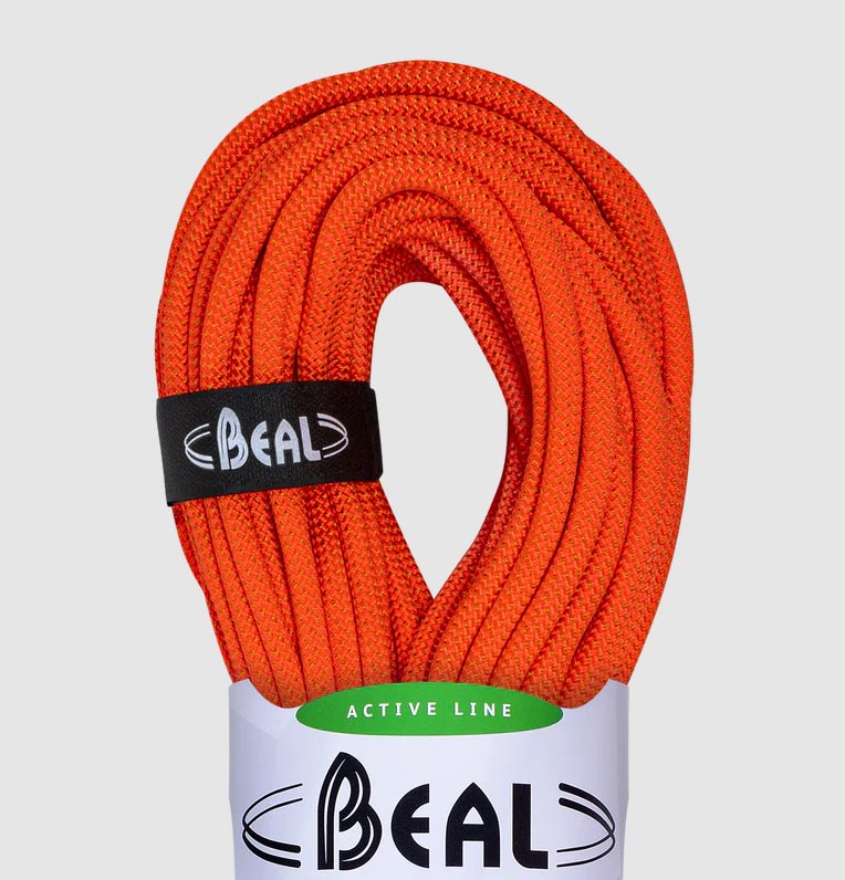 Corda Beal Karma 9.8 mm da 70 mt. - immagine 4