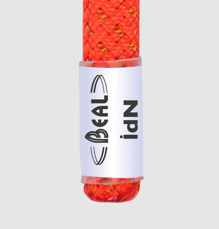 Corda Beal Karma 9.8 mm da 70 mt. - immagine 6