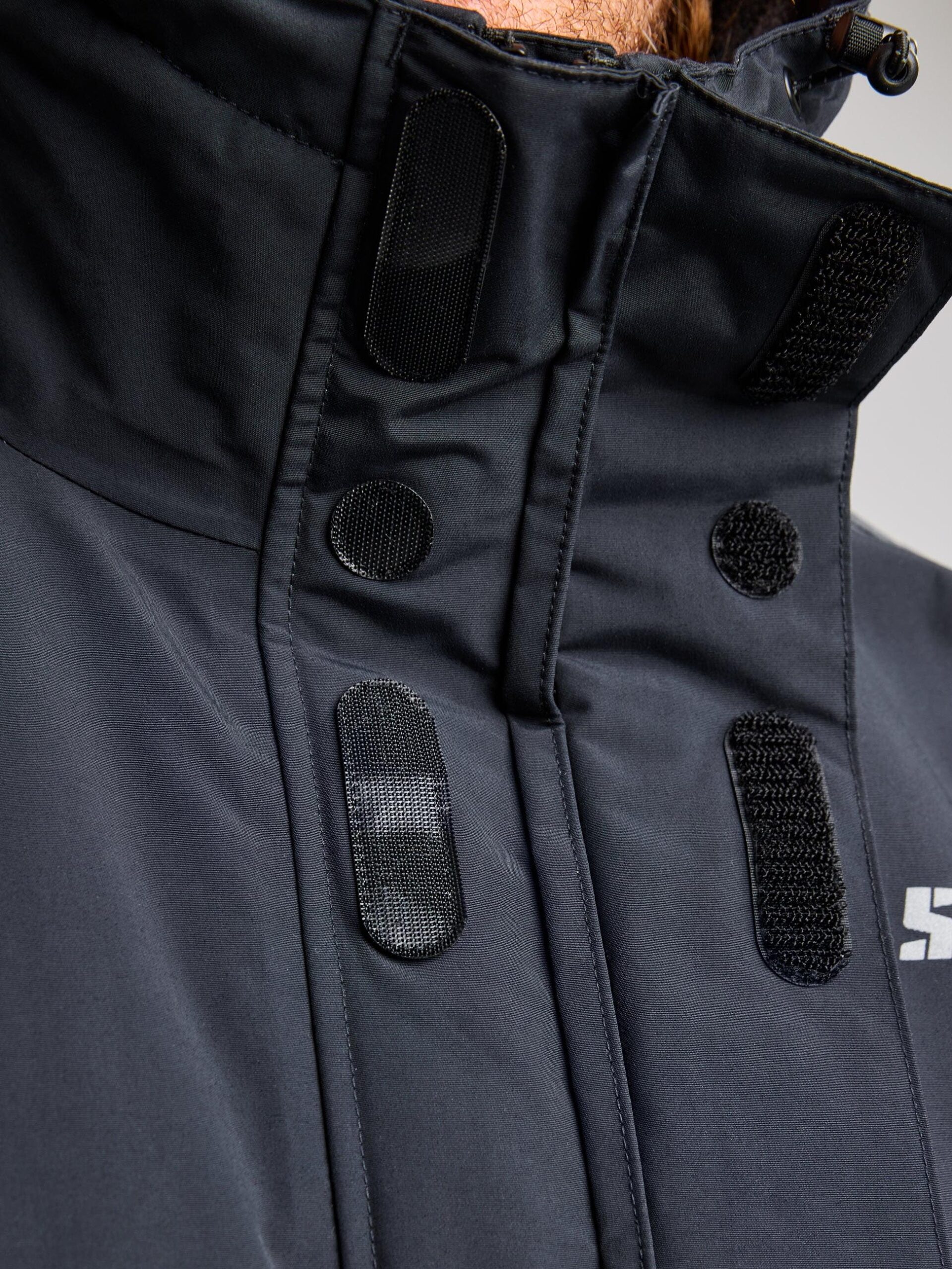 Parka Slam Act Etnz Long - immagine 9