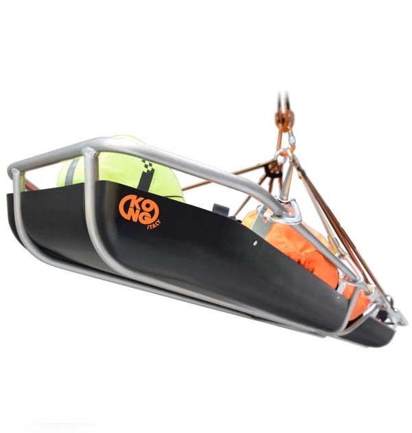 Barella Kong 911 Armor Stretcher