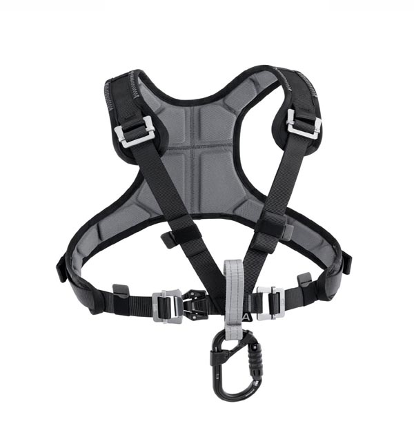 Imbracatura Pettorale Petzl Chest'Air
