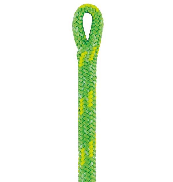 Corda Petzl Flow da 11,8 mm da 60 metri