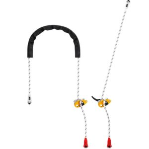 Linea Vita Petzl Grillon da 10 mt.