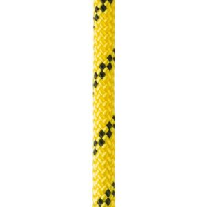 Corda Petzl Axis da 11 mm Gialla