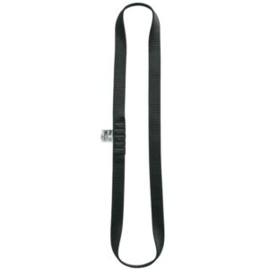 Fettuccia Petzl Anneau da 60 cm Nero