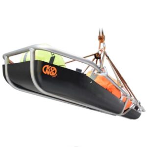 Barella Kong 911 Armor Stretcher