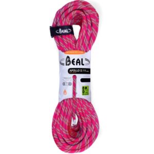 Corda Dinamica Beal Apollo II da 11 mm al metro