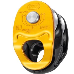 Carrucola Petzl Jag