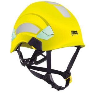 Casco Petzl Vertex Hi-Viz Giallo