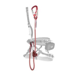 Longe variabile Camp Dynavario Double VVF 45-115 cm. completa