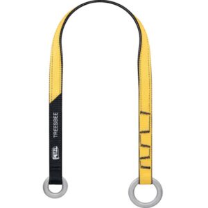 Treesbee Petzl Forcella per Treeclimbing da 110 cm.
