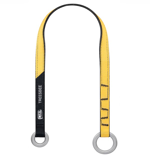 Treesbee Petzl Forcella per Treeclimbing da 110 cm.