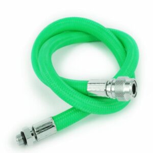 Frusta Jacket da 70 cm. Extreme Verde