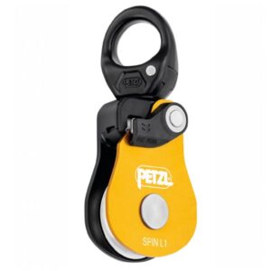 Carrucola Petzl Spin L1