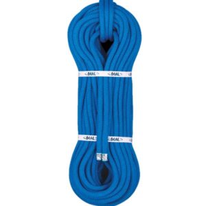 Corda da lavoro Beal Industrie 10.5 mm Blu