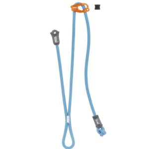 Longe doppia Petzl Dual Connect Adjust