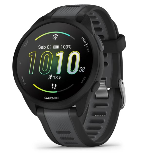 Orologio Garmin Forerunner 165 Music