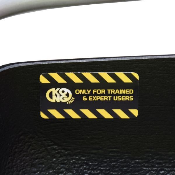 Barella Kong 911 Armor Stretcher - immagine 14