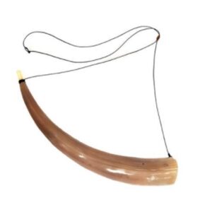 Corno di richiamo 15 cm