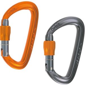 Moschettone CAMP Orbit 2 Lock