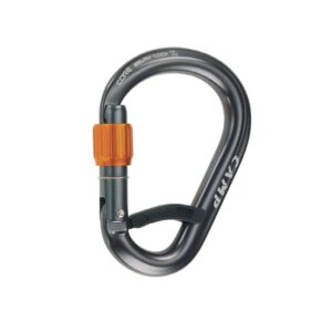 Moschettone CAMP Core Lock