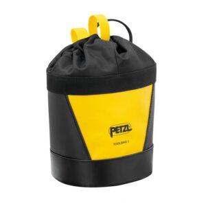 Sacco porta attrezzi Petzl Toolbag 3 lt.
