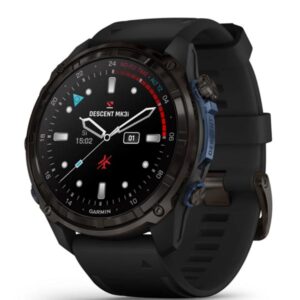 Orologio Computer Garmin MK3i 51mm