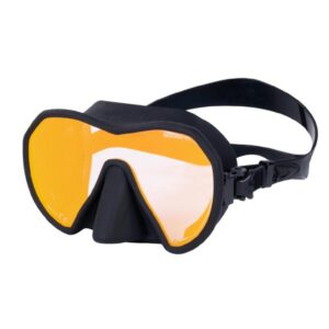 Maschera Beuchat MaxLux S Specchiata