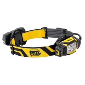 Lampada frontale Petzl Xena da 1400 lumens
