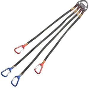 Sospendita Kong Orion per barella Lecco 2.0