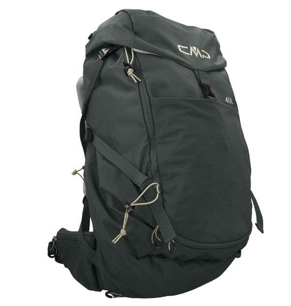 Zaino CMP Havre 40 lt