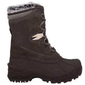 Stivali da neve CMP Borhea WP da Donna