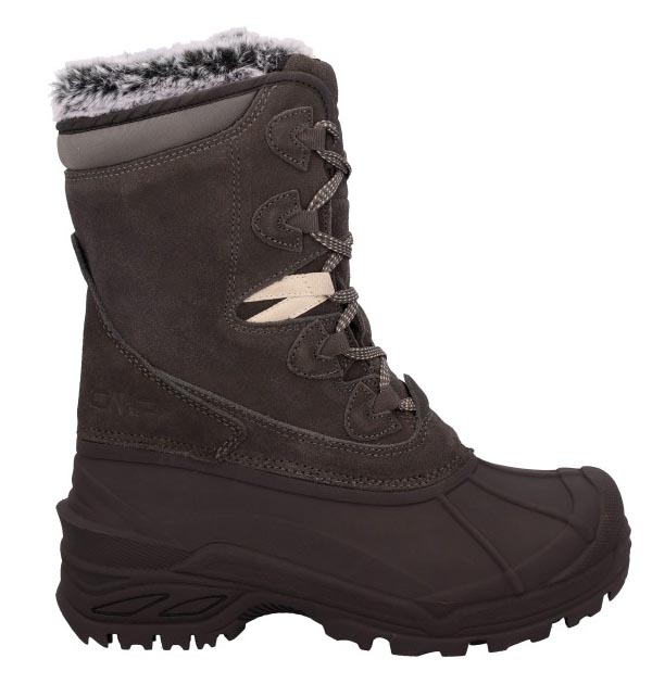 Stivali da neve CMP Borhea WP da Donna