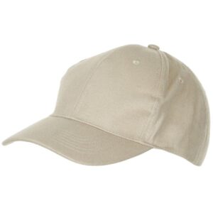 Cappello Baseball MFH reg.