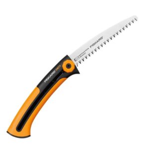 Seghetto Fiskars SW-73 con lama retraibile