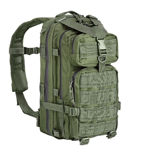 Zaino Tattico Defcon 5 35 lt