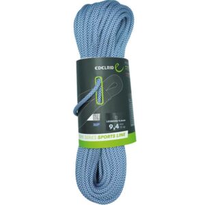 Corda Edelrid Leonidio da 9,4 mm 70 mt.