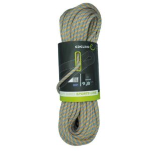 Corda Edelrid Ceuze da 9,8 mm 70 mt.
