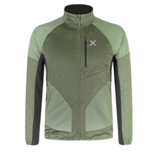 Pile Montura Thermal Grid 2