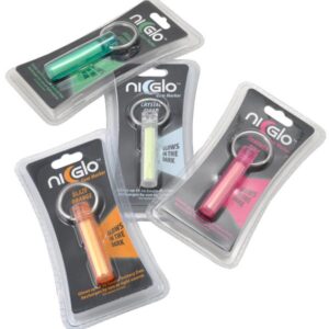 Marcatore Luminoso Best Divers Ni Glo