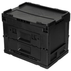 Scatola di plastica richiudibile Fox 20 lt