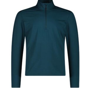Pile mezza zip Softech CMP da Uomo