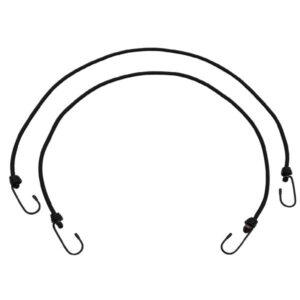 Expander Fox elastico con gancio 75 cm