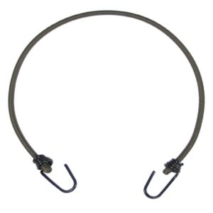 Expander Fox elastico con gancio 90 cm