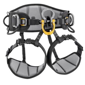Imbracatura Petzl Astro Sit