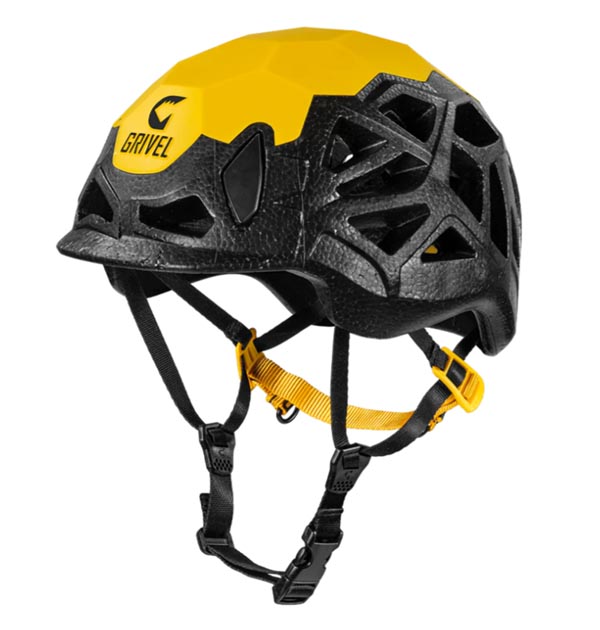 Casco Grivel Mutant