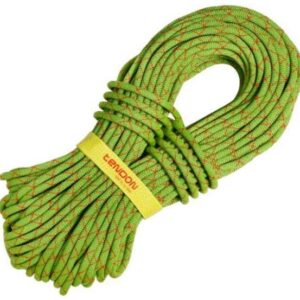 Corda Tendon Dynamic Smart STD da 9,5 mm Orange Fluo da 80 mt.