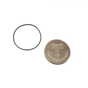 Kit batteria orologio Cressi Manta